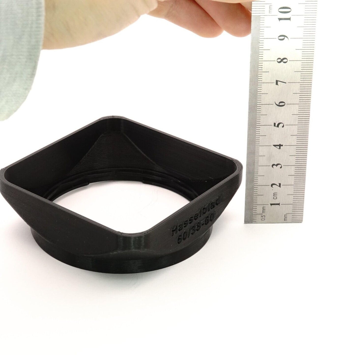 Gegenlichtblende B60 für Hasselblad CF 38-60mm (Biogon/Distagon)