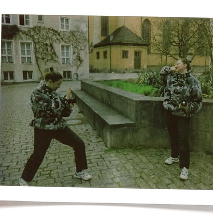 Splitzer lens cap for Fujifilm Instax SQ6