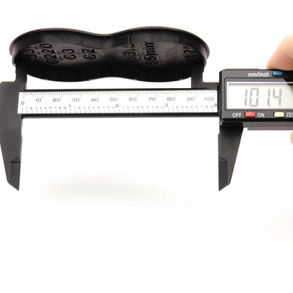 Copriobiettivi doppio Mamiya C330 per Sekor 65mm, 180mm e 250mm