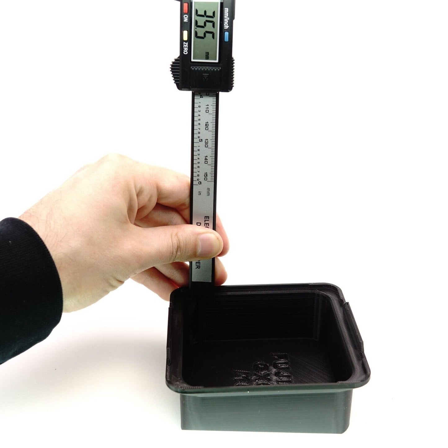 Tapa trasera para objetivos Fujifilm GX680 y objetivos Fujinon GX