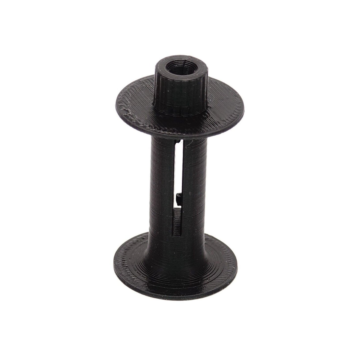 Bobina avvolgitrice bobina pellicola per Contax II III, Kiev 4 e Smena 8M