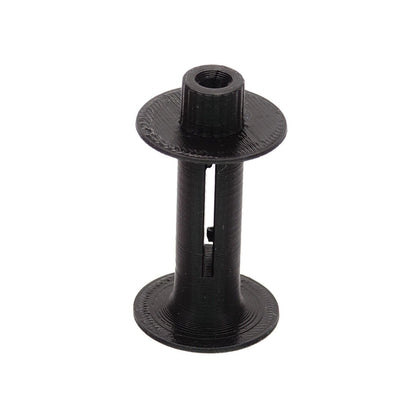 Bobina avvolgitrice bobina pellicola per Contax II III, Kiev 4 e Smena 8M