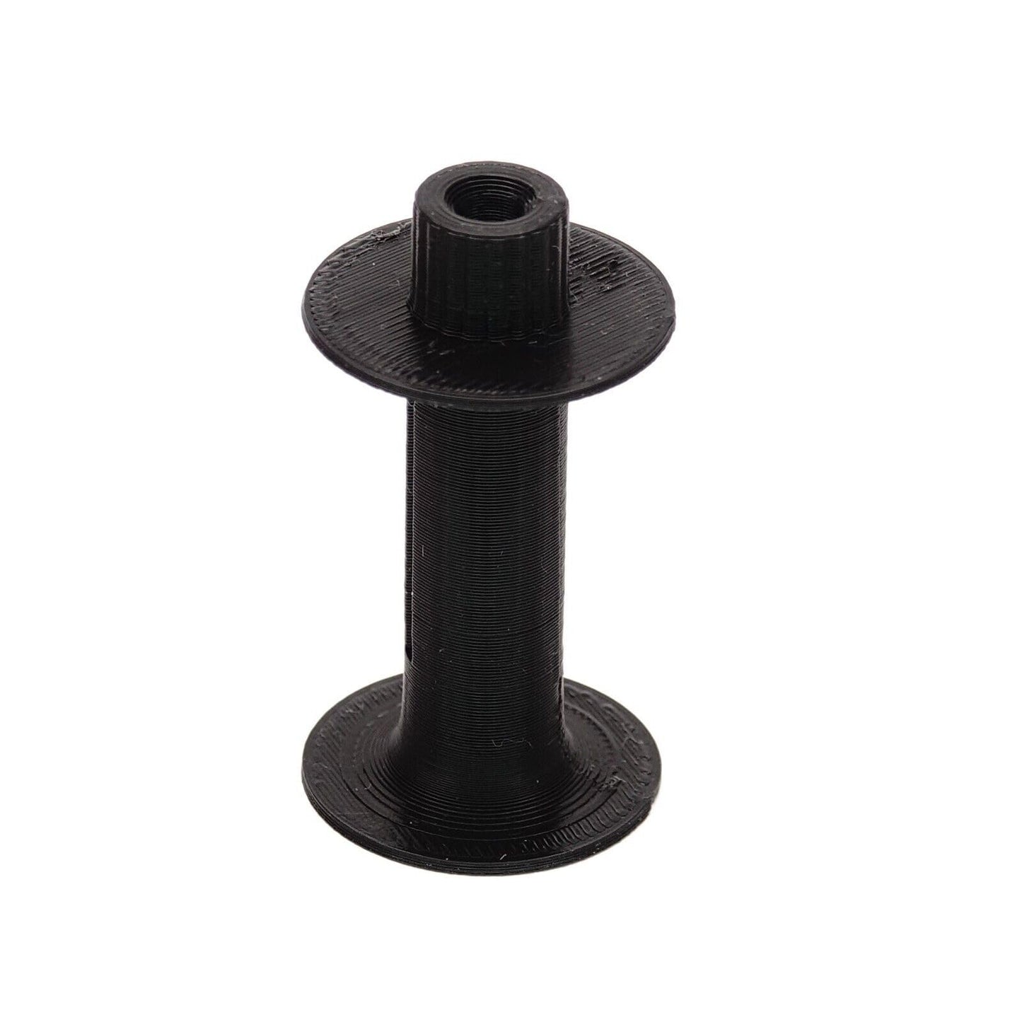 Bobina avvolgitrice bobina pellicola per Contax II III, Kiev 4 e Smena 8M