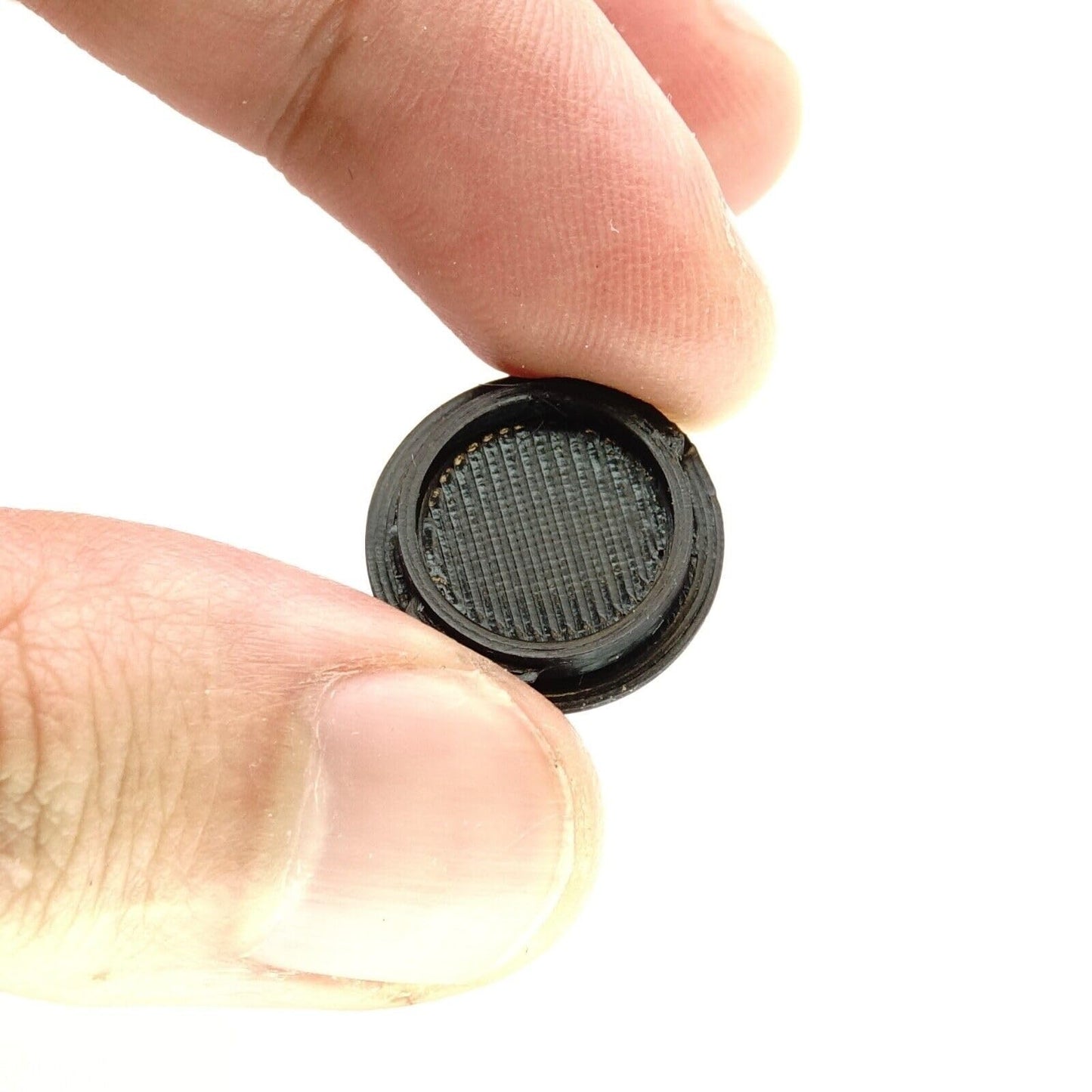 Cache de rembobinage pour Canon EOS-3