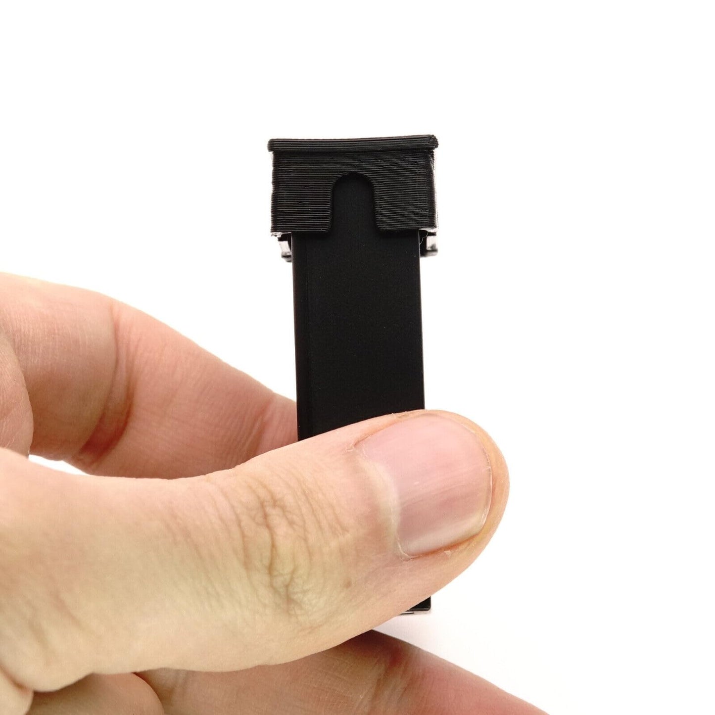 2x copertura di protezione per contatti batteria per Nikon EN-EL20 e EN-EL20a