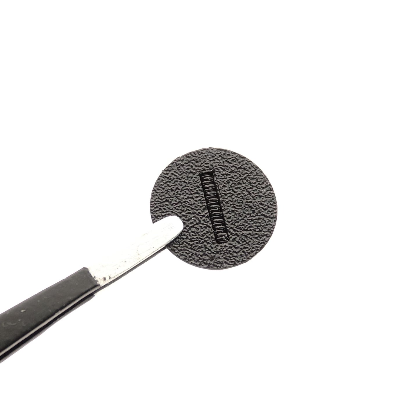 Cubierta de avance para Olympus OM-4, OM-3 y OM-2SP