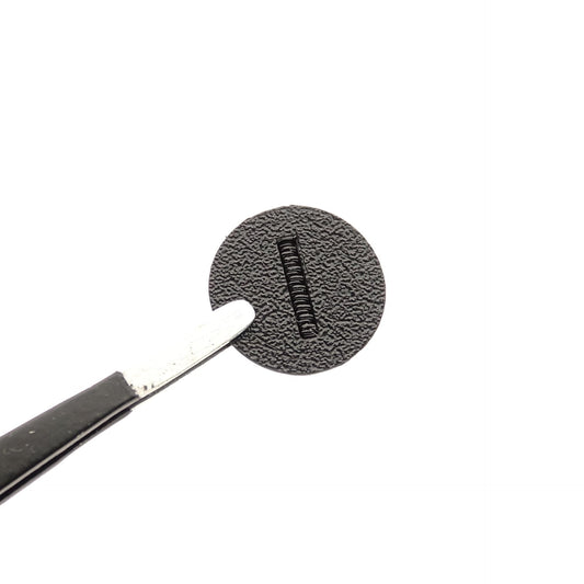 Copertura avvolgitore per Olympus OM-4, OM-3 e OM-2SP