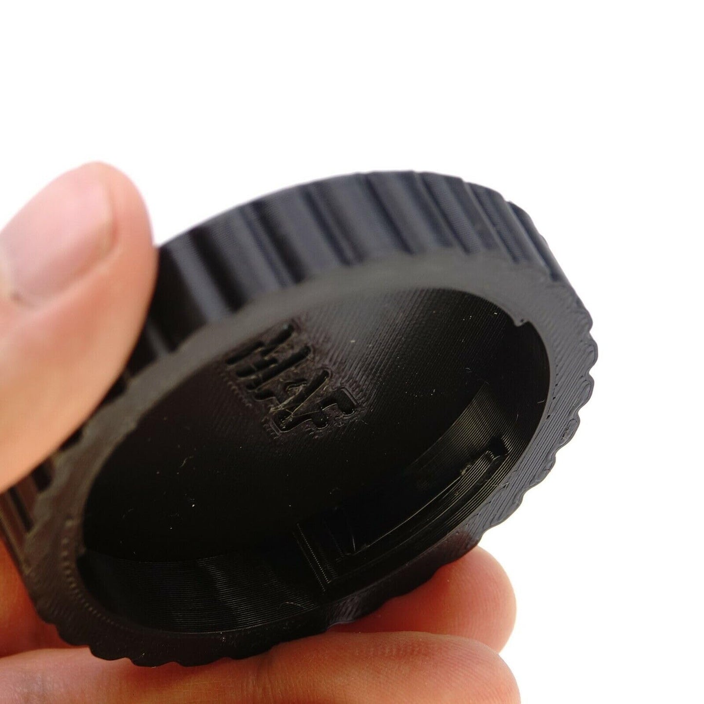 Lens rear cap for Minolta AF & Sony A-Mount lenses