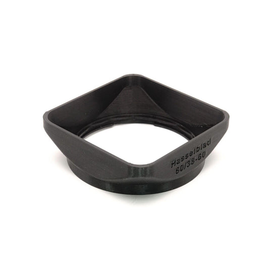 Gegenlichtblende B60 für Hasselblad CF 38-60mm (Biogon/Distagon)