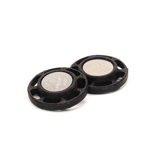 Set adattatore batterie PX825 per Minolta 16 QT e Kodak Instamatic