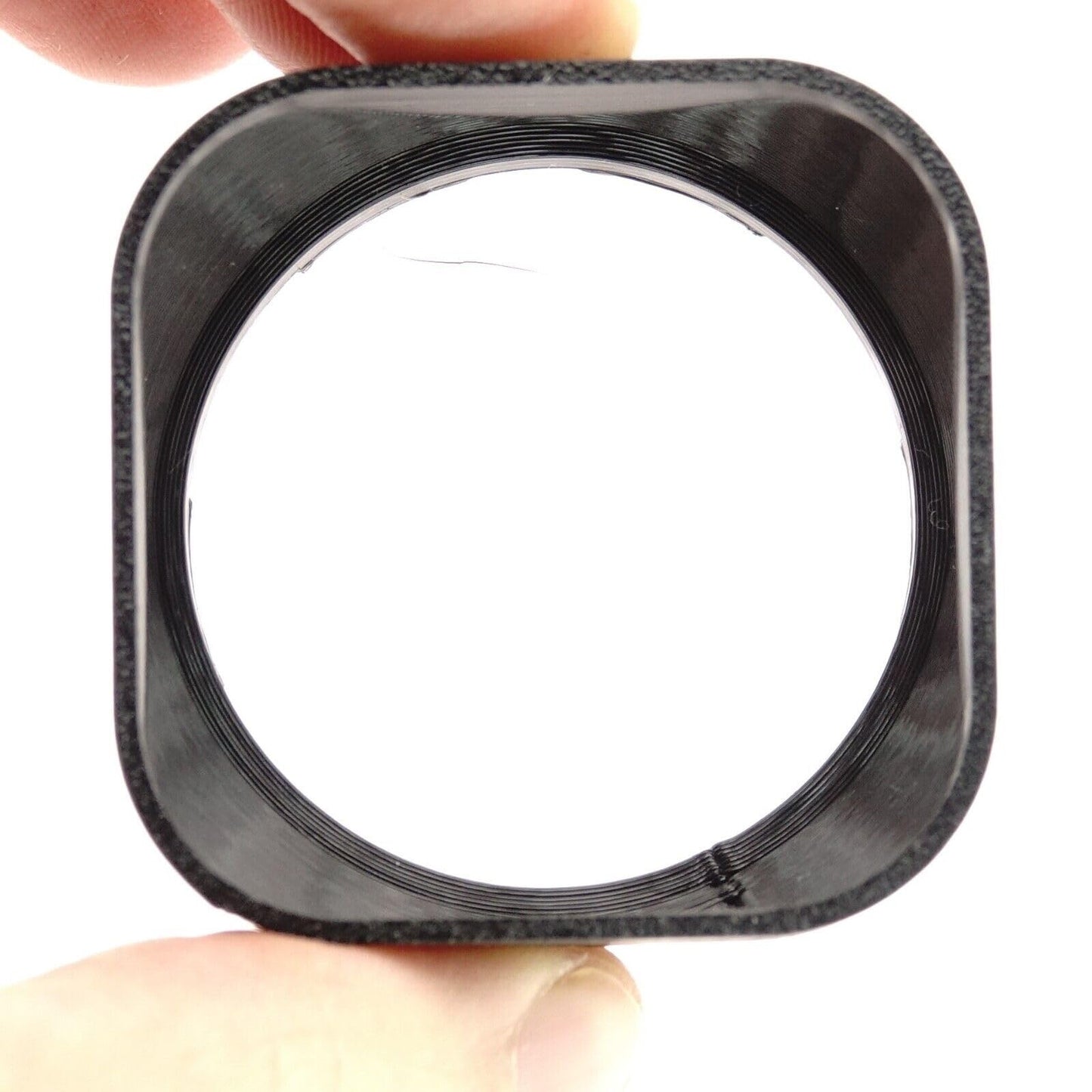 Paraluce Bay I per Yashica Mat 124G, Rolleiflex T e Rolleicord