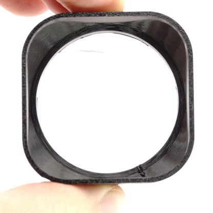 Paraluce Bay I per Yashica Mat 124G, Rolleiflex T e Rolleicord