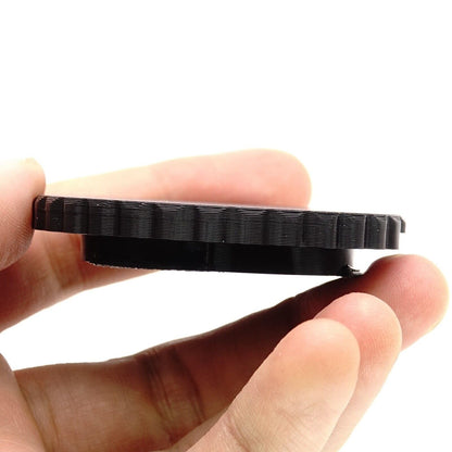 Gehäusedeckel für Konica AR (Autoreflex T, T3, TC) Body Cap