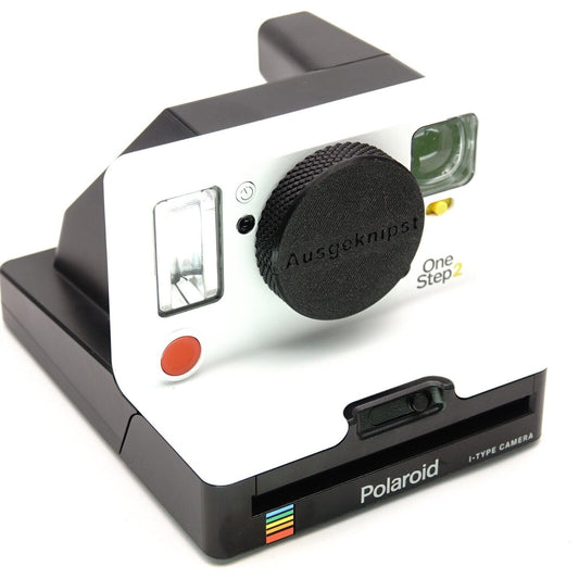 Copriobiettivo per Polaroid One Step+, One Step 2