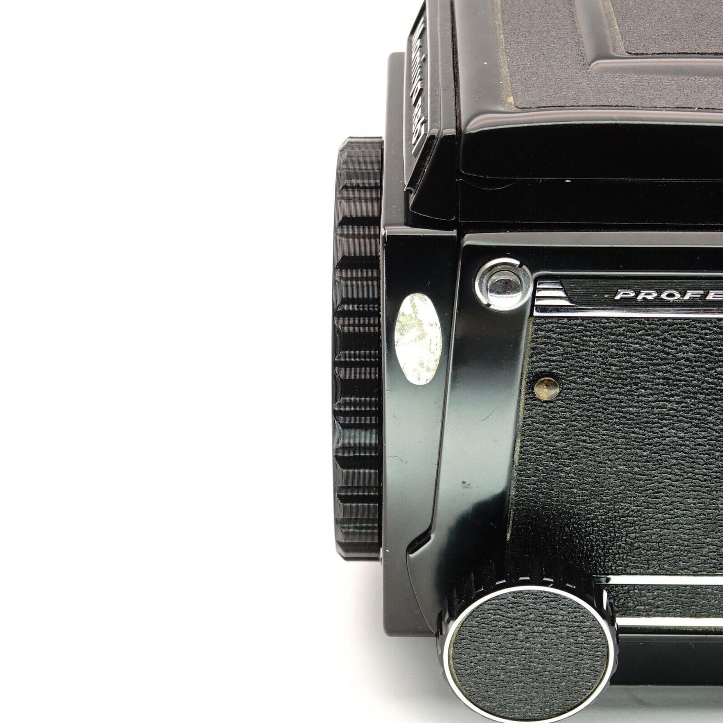 Gehäusedeckel für Mamiya RB67 Pro-S & Pro-SD