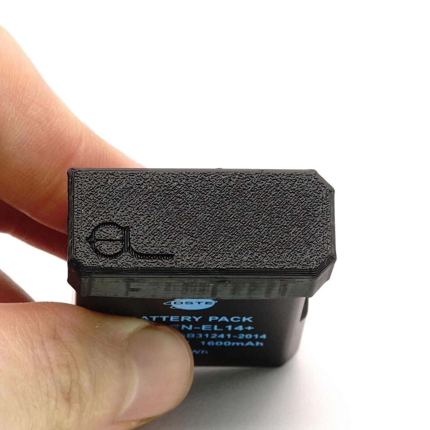 2x Kontaktschutz Abdeckung für Nikon EN-EL14 EN-EL14a D3100 D3200 D5100 D5300 D5600