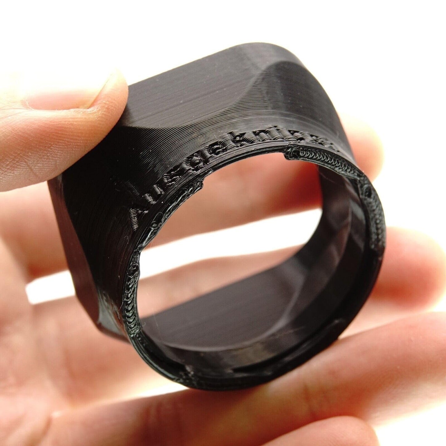 Paraluce Bay I per Yashica Mat 124G, Rolleiflex T e Rolleicord