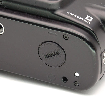 Cache de rembobinage pour Canon EOS-3