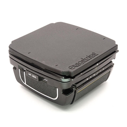 Body cap (back) for Mamiya RB67 Revolving Adapter