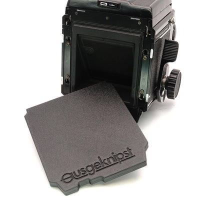 Back cover for Mamiya RB67 Pro-S & Pro-SD