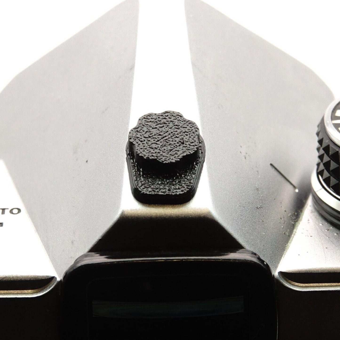 Blitzschuh-Abdeckung für Olympus OM-1 & OM-2