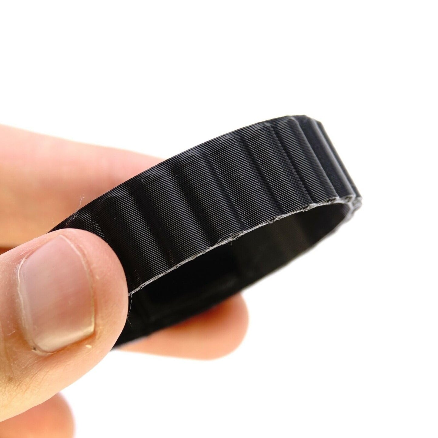 Lens rear cap for Konica Hexanon AR 40mm f/1.8, 50mm f/1.7 & 57mm f/1.2