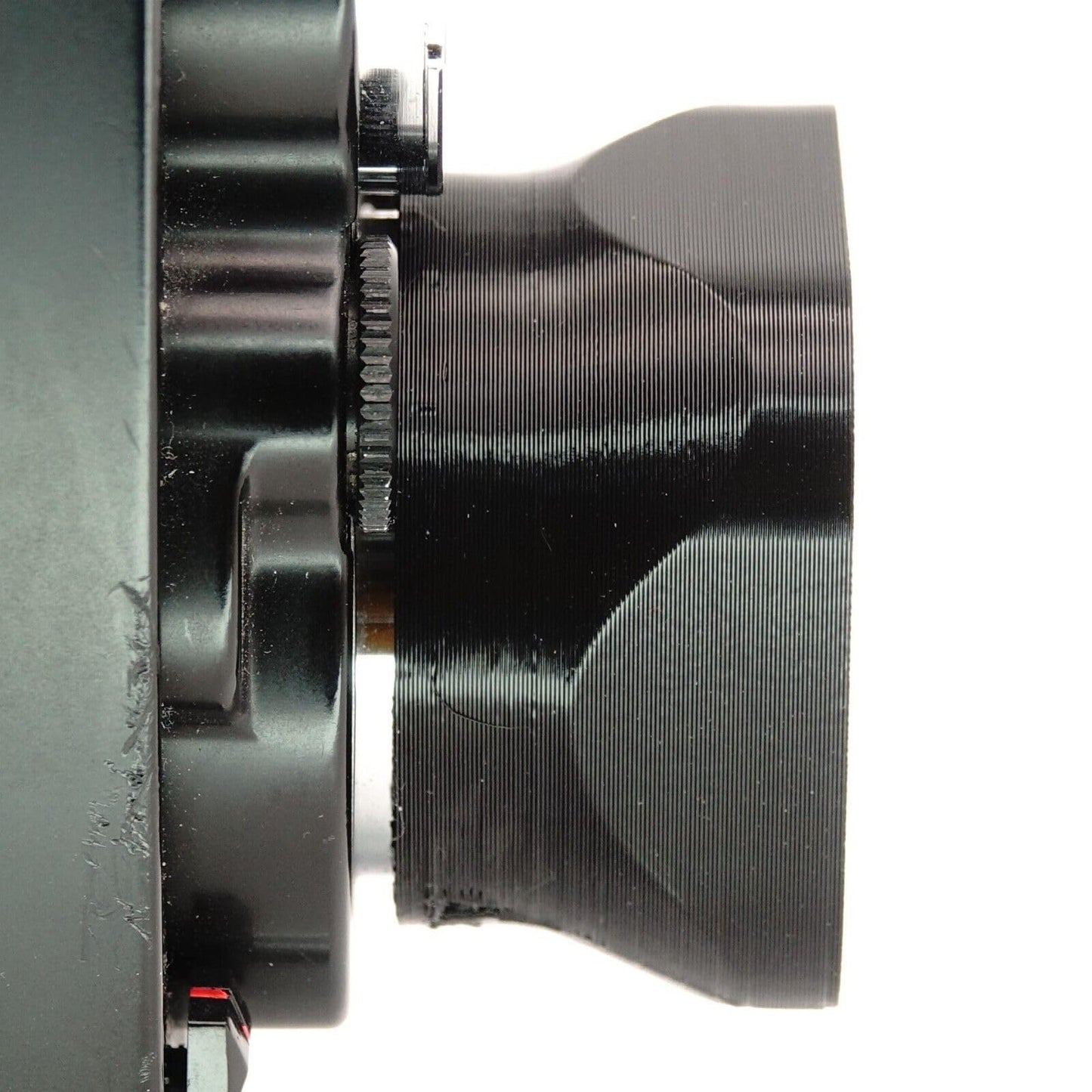 Paraluce Bay I per Yashica Mat 124G, Rolleiflex T e Rolleicord