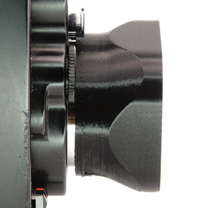 Paraluce Bay I per Yashica Mat 124G, Rolleiflex T e Rolleicord