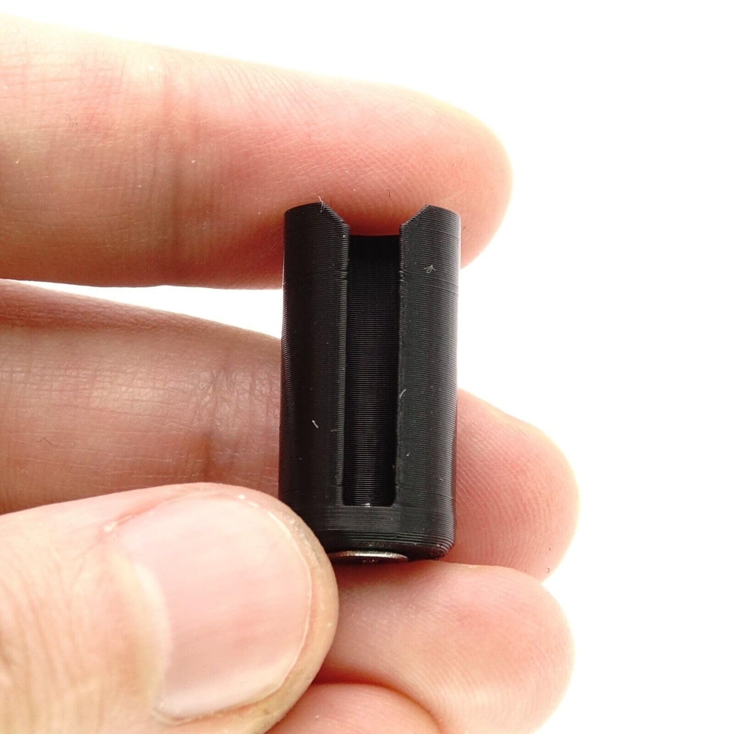 Adattatore per batterie 4x SR44 a V28PX (6V) per Pentax 67, Mamiya RZ67 e Canon AE-1