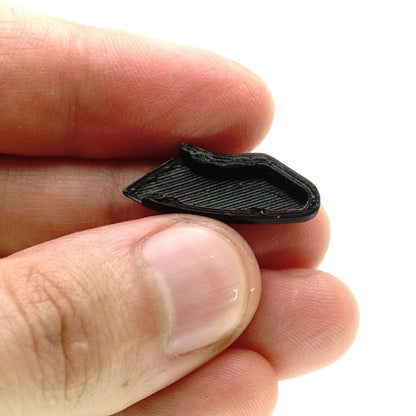 Lever Cover for Minolta SRT 101, 303, 100 Series