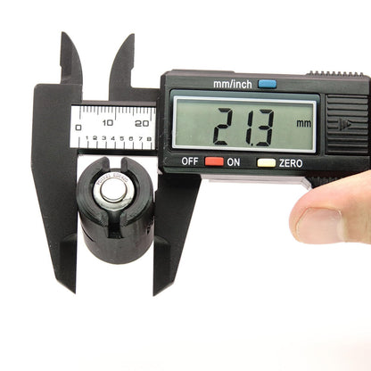 R10 Batterieadapter (ersetzt 332/U8) für Unigor 3P & Metrawatt