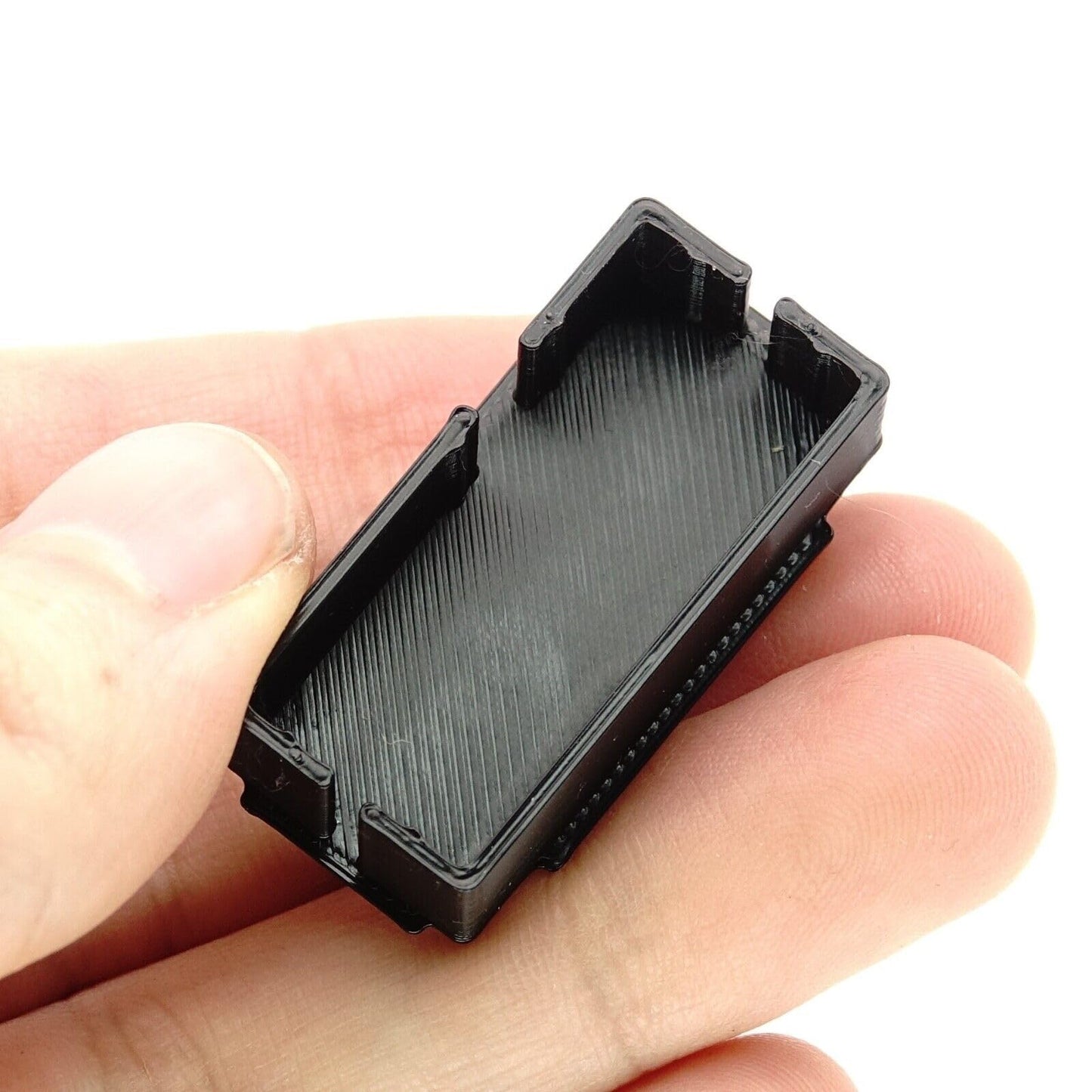 2x couvercle de protection de batterie pour Canon LP-E17 (EOS RP, R10, 800D)