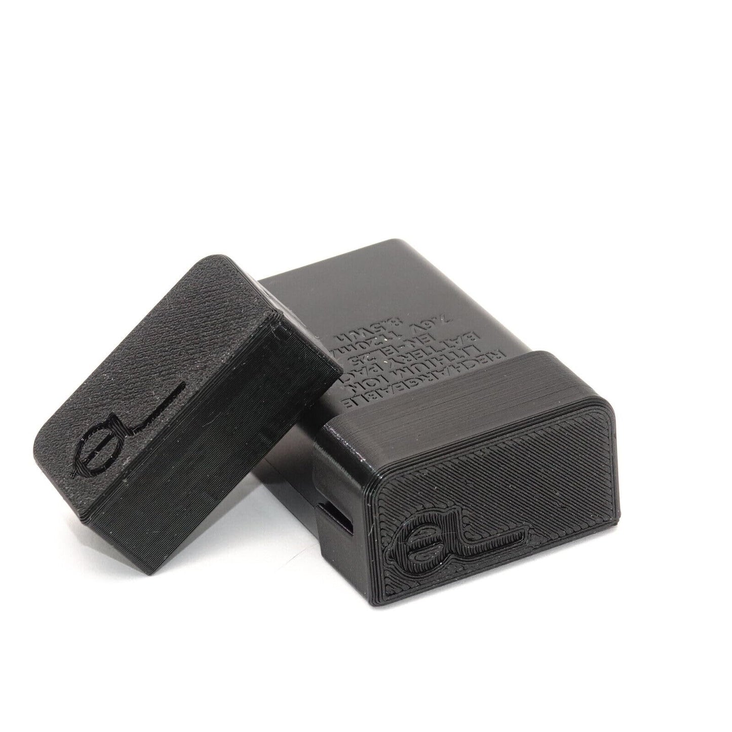 2x Couvercle de protection des contacts pour batterie Nikon EN-EL25 (Z50, Z fc, Z30)