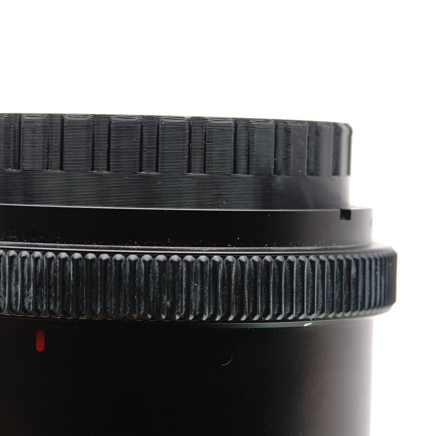 Bouchon d'objectif pour objectifs Mamiya RZ67 Sekor Z