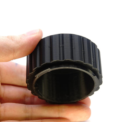 Copriobiettivo posteriore per obiettivi Tamron Adaptall e Adaptall-2