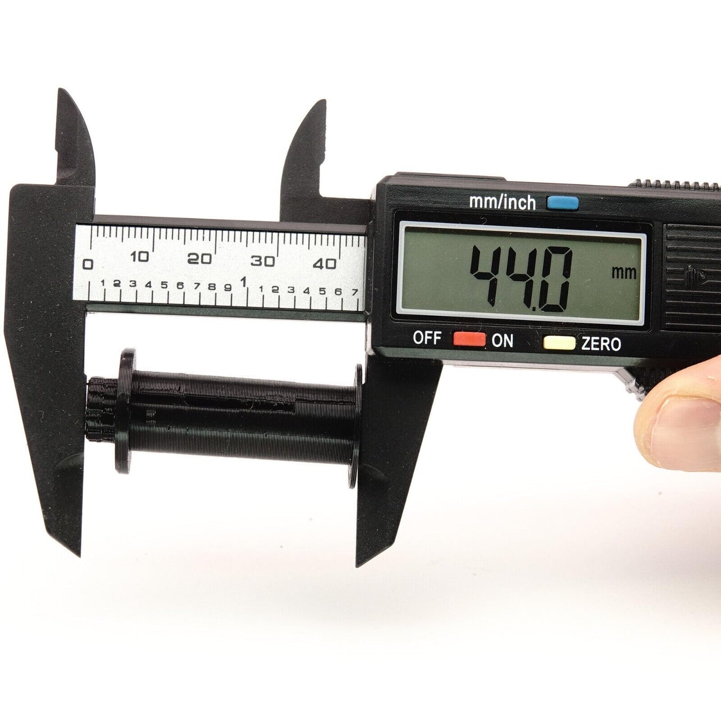 Bobine de film (Bobine de rembobinage) pour Zorki 3 & 4