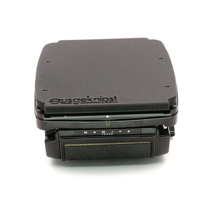 Body cap (back) for Mamiya RB67 Revolving Adapter