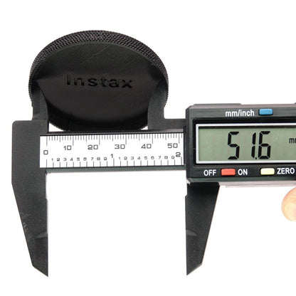 Copriobiettivo per Fuji Instax Mini Evo