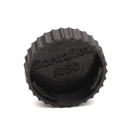 Lens rear cap for Zeiss Ikon Contaflex Pro-Tessar & Pantar