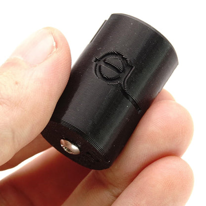 R10 Batterieadapter (ersetzt 332/U8) für Unigor 3P & Metrawatt