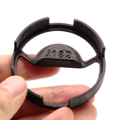 Splitter for Polaroid I-1 – Double Exposure & Effect Filter