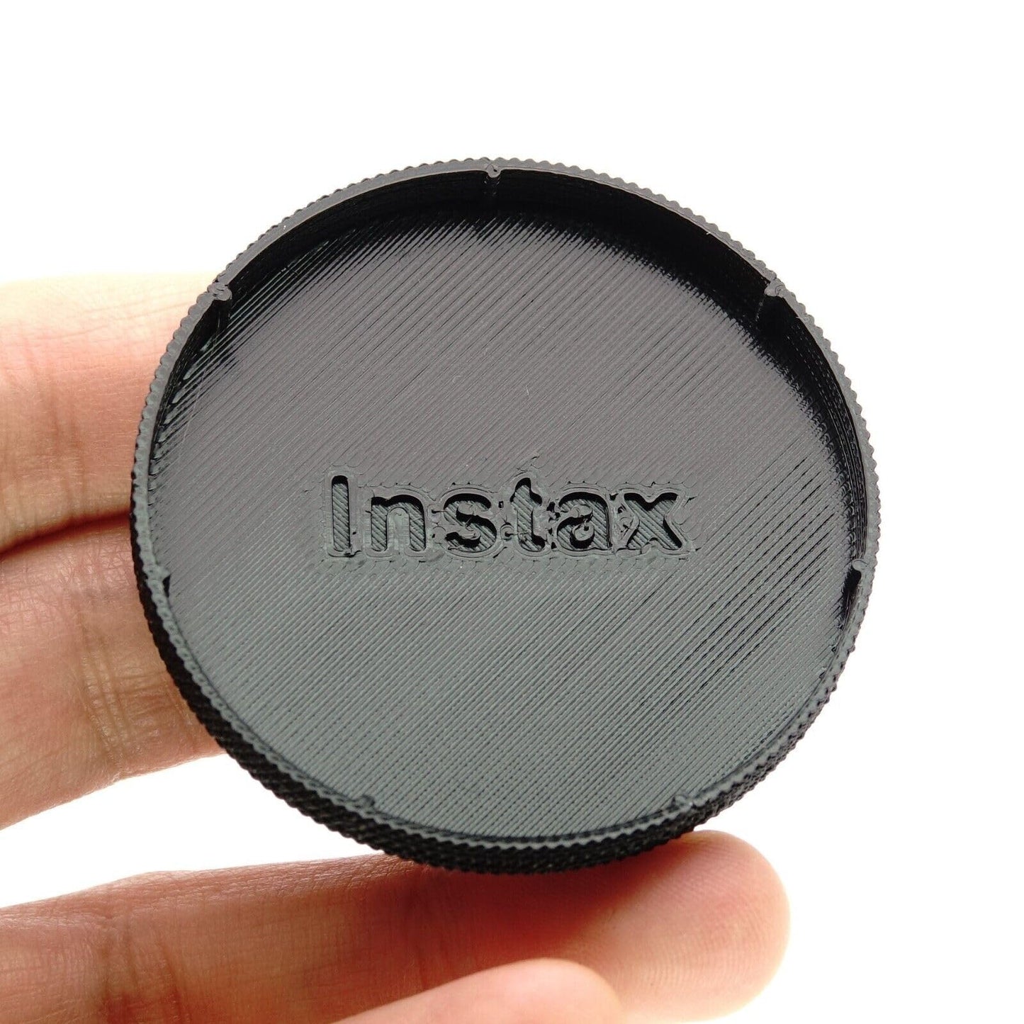 Copriobiettivo per Fuji Instax Mini Evo