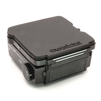 Magazine cover for Mamiya RZ67 Pro & Pro II