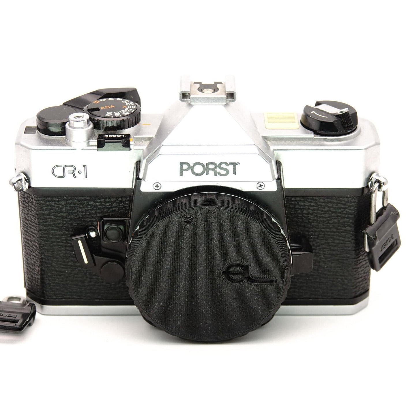 Body cap for Fujica AX-1, AX-3, AX-5 & Porst CR