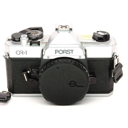 Body cap for Fujica AX-1, AX-3, AX-5 & Porst CR