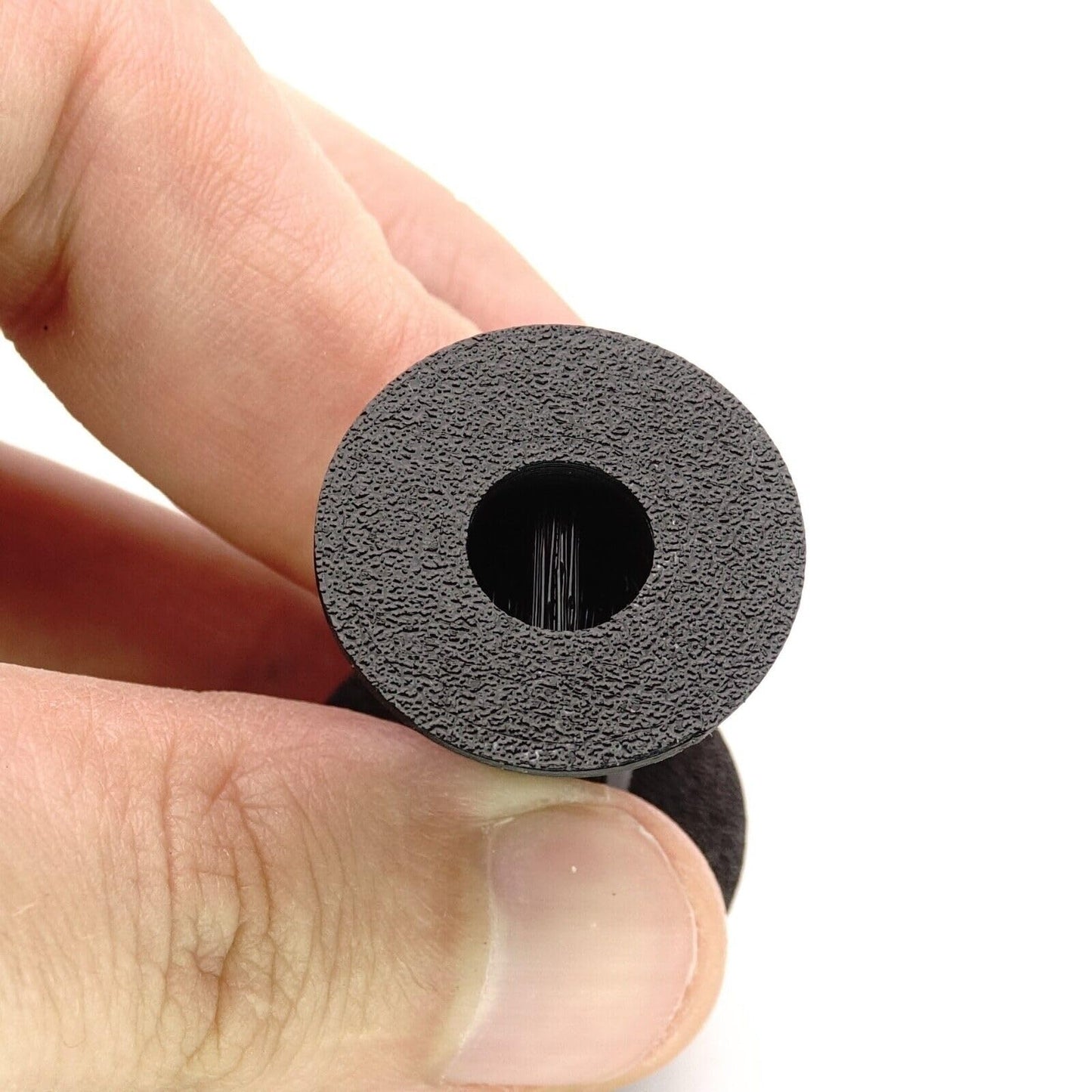 Bobina avvolgitrice bobina pellicola per Contax II III, Kiev 4 e Smena 8M