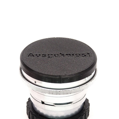 Objektivdeckel Ø 42mm für Contax RF Sonnar 5cm 1:2
