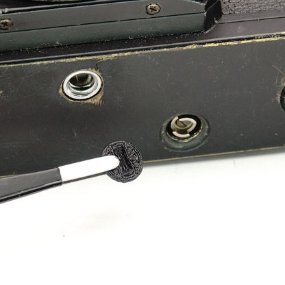 AE Coupler Cover for Canon New F-1