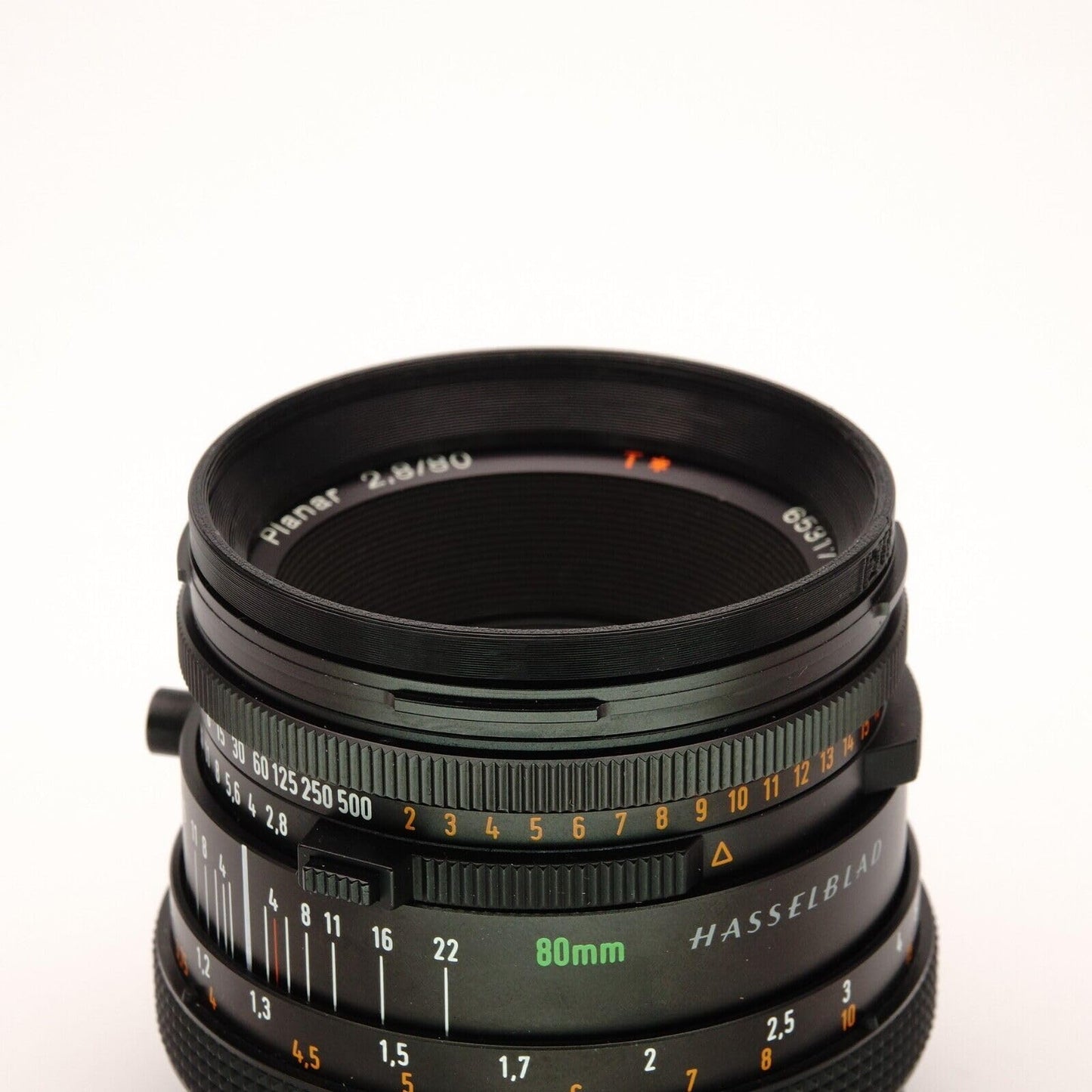 Filteradapter B60 auf 67mm für Hasselblad Carl Zeiss CF CB CFi Objektive