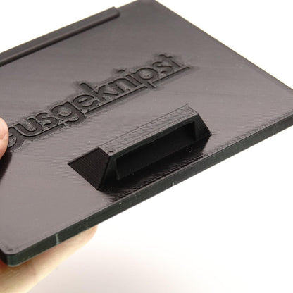 Gehäusedeckel (Hinten) für Mamiya Press 23 / Super 23